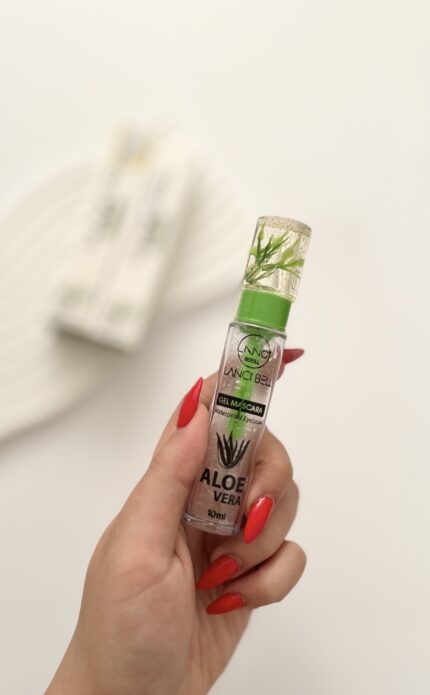 ژل ابرو لنسی بل