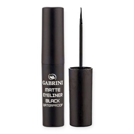 خط چشم مویی گابرینی